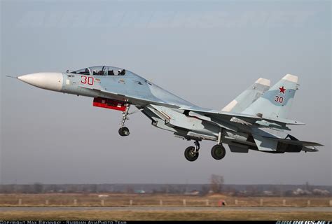 Sukhoi Su-30M2 - Russia - Air Force | Aviation Photo #2056962 | Airliners.net