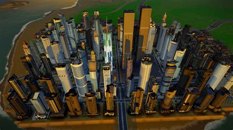 Simcity 4 mods pack - lopilibrary