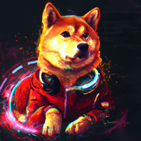 Doge Shiba inu Blank Template - Imgflip