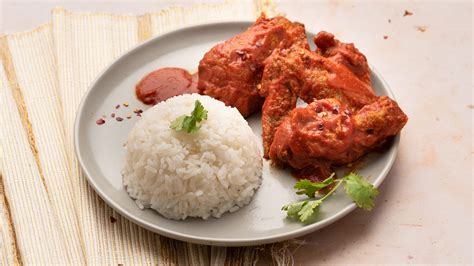 AYAM MASAK MERAH | McCormickAsia.com