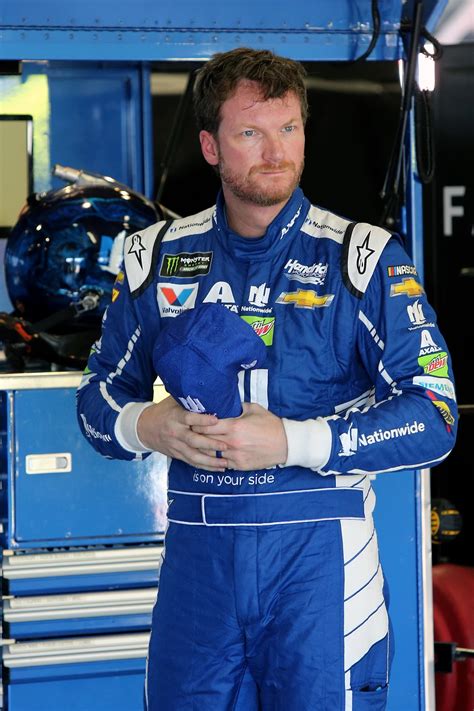 Dale Earnhardt Jr. Is About To Retire