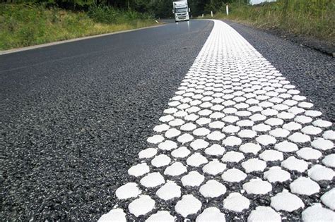 Benefits Of Thermoplastic Road Marking - Apzo Media