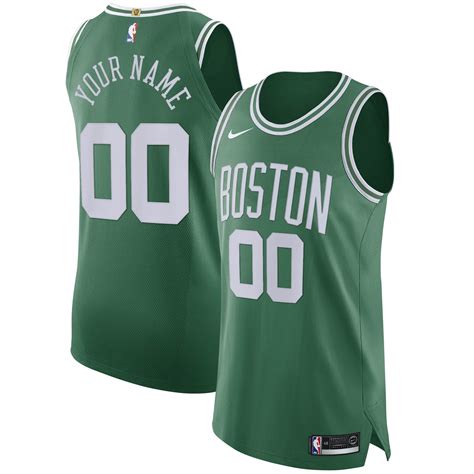 Boston Celtics Jerseys - Where to Buy Them