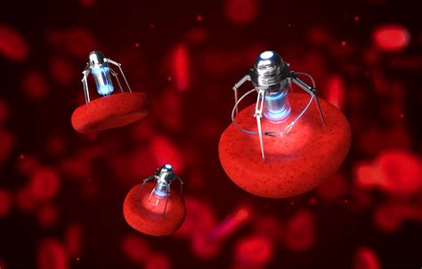 The Impact of Nanobots in Medicine: What You Need to Know