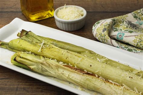 Farm Fresh To You - Recipe: Simple Braised Leeks Recipe