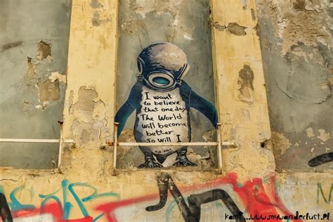 Tel Aviv Street Art Guide - Locations, Artists, Graffiti Tour and More!