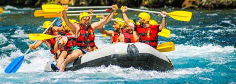 Grand Canyon Rafting Tips: Conquer the Challenges