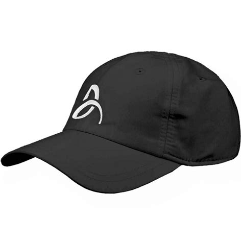 Lacoste Novak Djokovic Tennis Hat Black