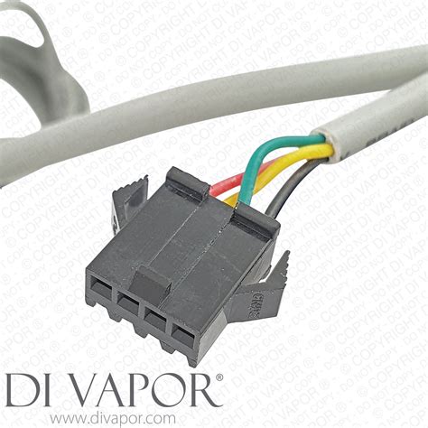 12V DC Transformer for Multi-Coloured LED Lights used on Hot Tubs ...