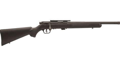 Savage 93 FV-SR 22 WMR Bolt Action Rifle | Sportsman's Outdoor Superstore