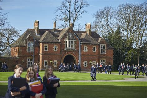 St Edward's School, Oxford 介紹 | LINKEDU 海外升學