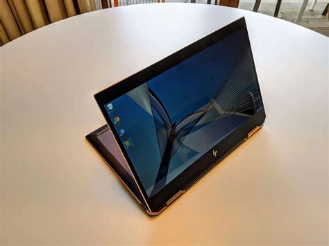 REVIEW: HP Spectre x360 13 Convertible Laptop