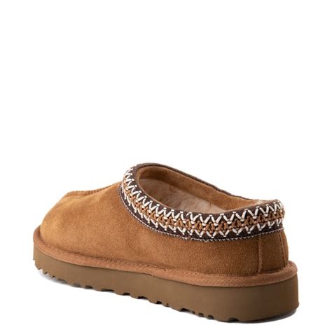 Womens UGG® Tasman Clog - Chestnut | Journeys