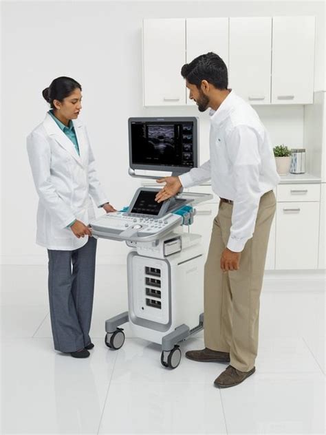 Ultrasound Education - Siemens Healthineers USA