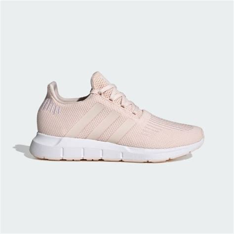 Pink Swift Run 1.0 Shoes | adidas US