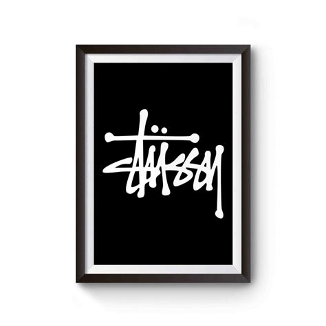 Stussy Logo And Symbol, Meaning, History, PNG, Brand | 6b.u5ch.com