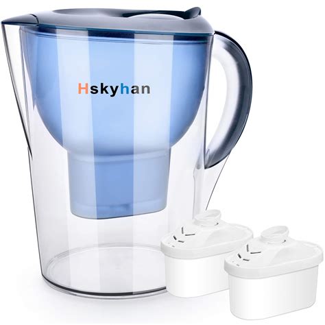 Best Water Filter Alkaline Pitcher - Home Gadgets