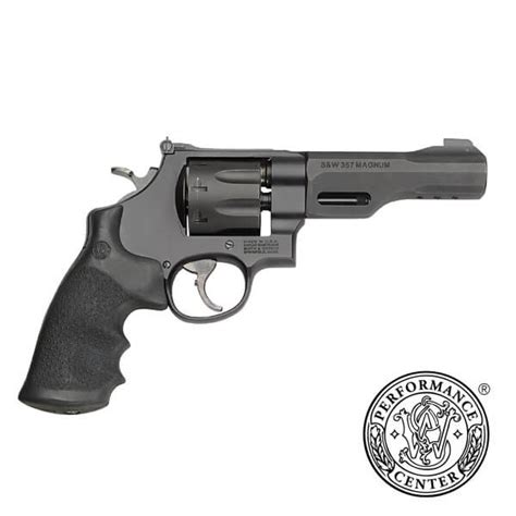 Smith & Wesson Model 327 TRR8 (170269) - Double Action Indoor Shooting Center & Gun Shop