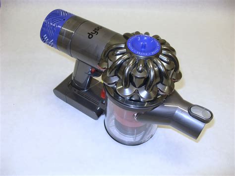 Dyson v6 Absolute Filter Replacement - iFixit Repair Guide