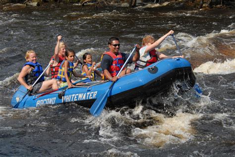 Rafting & Tubing In Lehigh Valley | Rivers & Parks