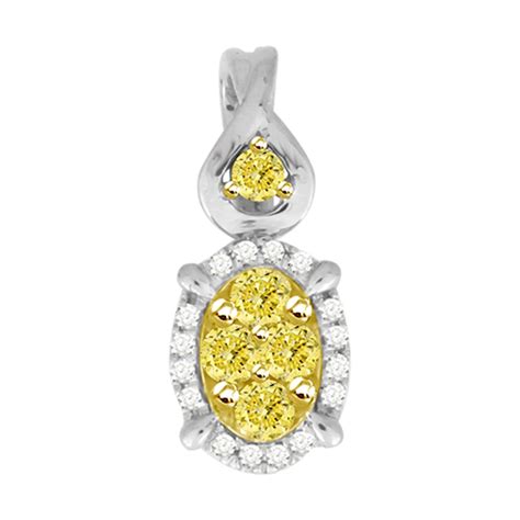 Blog - What To Know About Yellow Diamonds | Meaning, Quality, & Cost