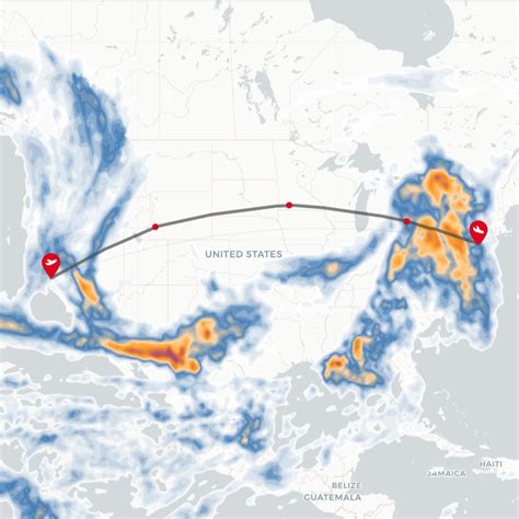 Interactive Turbulence Map - turbli