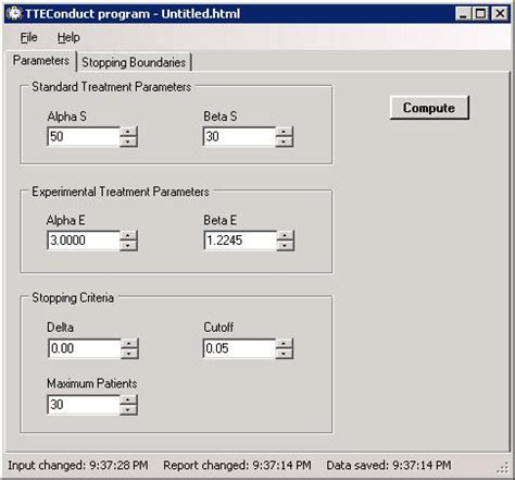 Biostatistics Software Downloadable or Online