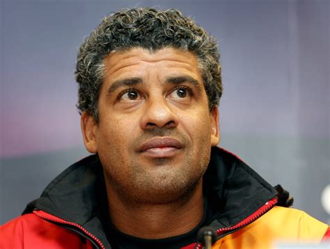 Frank Rijkaard Biography - Childhood, Life Achievements & Timeline