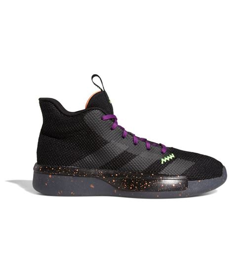 Adidas Black Basketball Shoes - Buy Adidas Black Basketball Shoes ...