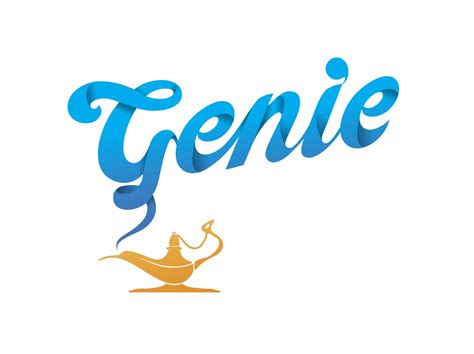 Logical / "Genie" | Brands of the World™