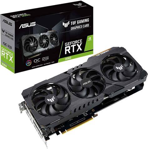 Best RTX 3060 graphics card models in June 2024 | WePC