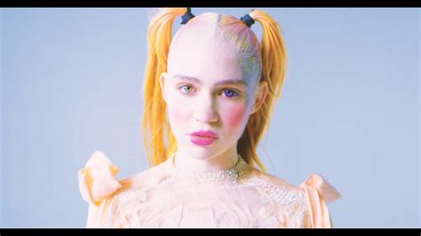 Grimes Tik Tok Song - tiktok song 2020