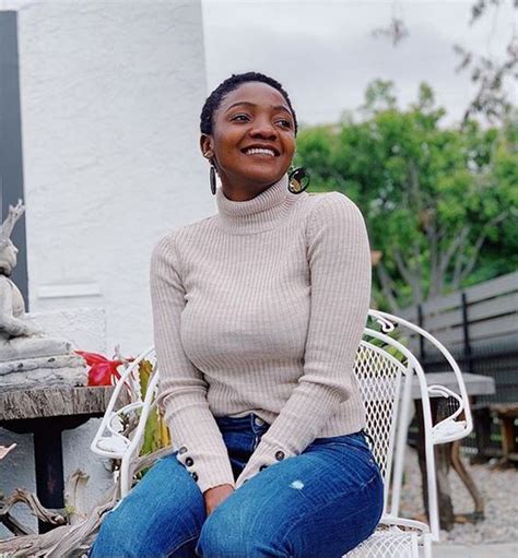 Simi Appreciates Fans After Hitting 7M Followers On Instagram - JustNaija