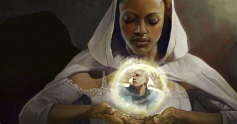 9 Top Cantrips for Clerics: Our Full Guide To Rounding Out Your Build - Black Citadel RPG