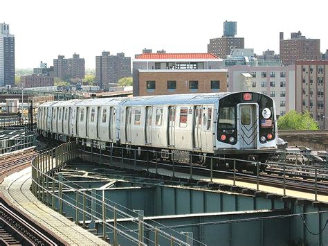 Funding secured for New York Subway - The International Light Rail Magazine