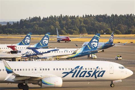Alaska Airlines may keep leased Airbus fleet - Leeham News and Analysis