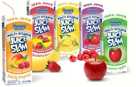 Juice Boxes | Smoothies for kids, Juice boxes, Natural vitamins