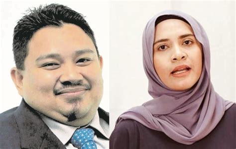 Henti serangan terhadap Rafizi