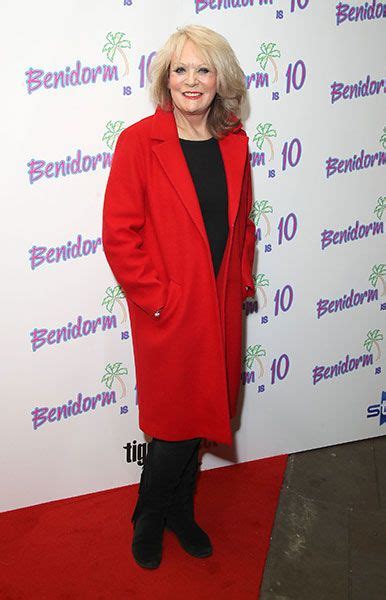 Benidorm returns: ITV show to be made into a MOVIE confirms Sherrie Hewson | HELLO!