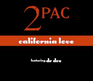 Amor californiano - California Love - xcv.wiki