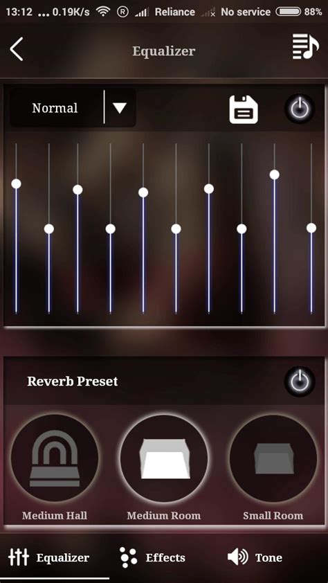 Fx Music Player + Equalizer for Android - APK Download