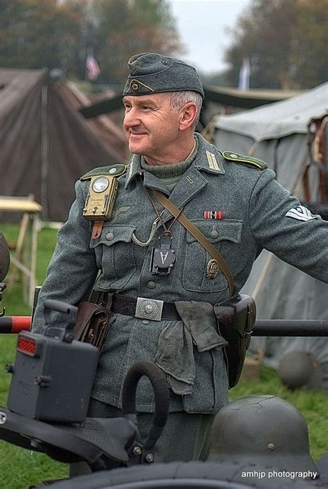 German Military Uniforms Ww2