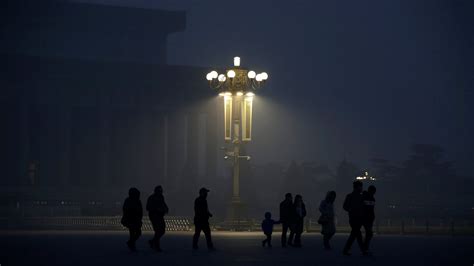 How Beijing Addresses Its Air Pollution Problem | Council on Foreign ...