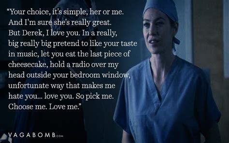 25 Meredith Grey Quotes That Are Way Too Relatable for Most of Us