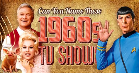 Quiz How Many 60s Tv Shows Can You Name 60s Tv Shows 1960s Tv Shows | Images and Photos finder