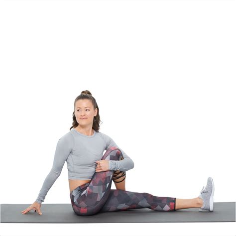 Best Hip Stretches | POPSUGAR Fitness Australia