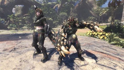 Deviljho Armor