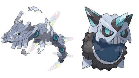 Two new Mega Evolutions for Pokemon Omega Ruby And Alpha Sapphire