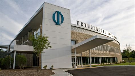 Orthopaedic Institute of Western Kentucky | Advanced Orthopedic Care