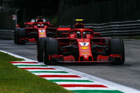 Monza F1 Tickets Price